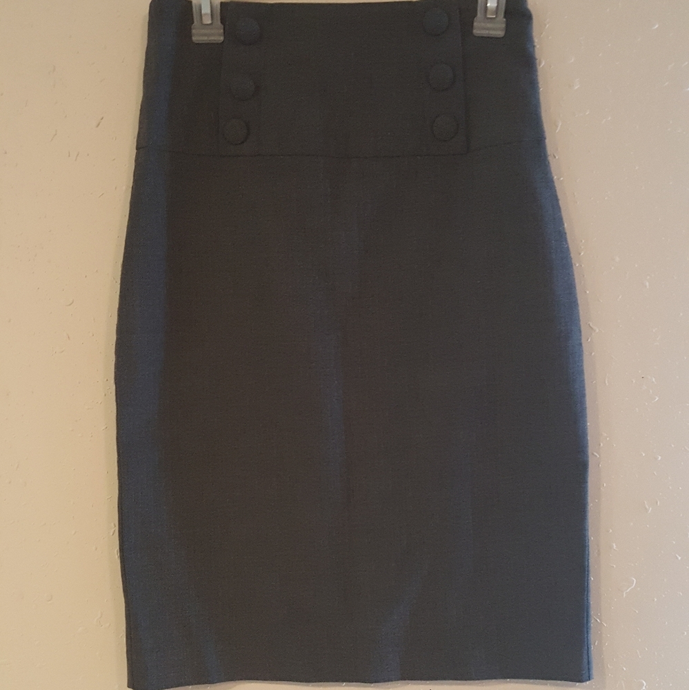 Pencil Skirt, size M